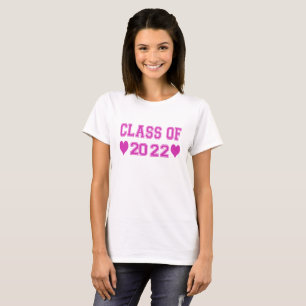 Camiseta Classe do Tshirt 2022