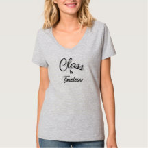 Classe é Eterno T-Shirt