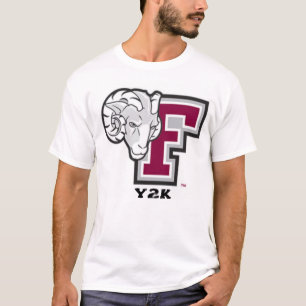 Camiseta Classe Fordham de 2000 T-Shirt