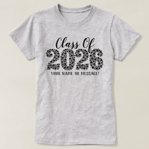 Camiseta Classe Gótica De Camiseiros-T 2023