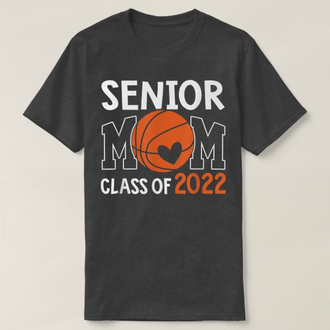 Camiseta Classe Mãe mais velho De 2022, Licenciação Mãe De  (Frente do Design)