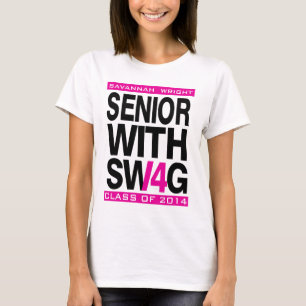 Camiseta Classe superior dos ganhos de t-shirt de 2014 mais
