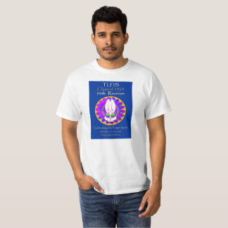 Camiseta Classe TLHS de 1969 bunny boy 50ª Reunião