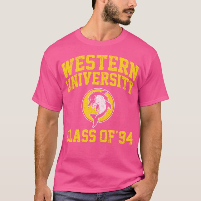 Camiseta Classe Wu De 94 - Chips Azuis (Frente)