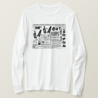 CLASSIC 1927 AVANT GARDE DADA ART POSTER