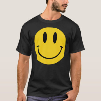 Camiseta Classic Acid House Smile  Essential T-Shirt