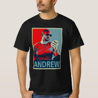 Camiseta Classic Andrew Tate