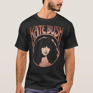Camiseta CLASSIC COLOR KATE BUSH Essential T-Shirt