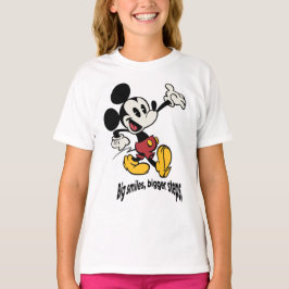 Camiseta Classic Disney Icon Tee  Description: