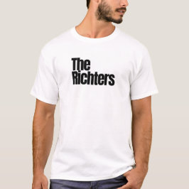 Camiseta Classic Richter