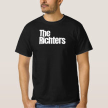 Classic Richter (preto)