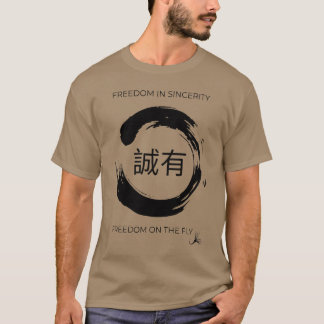 Camiseta Classic Seiyu - Ensō
