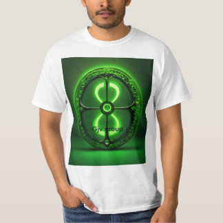 Camiseta Classic Streetwear Men’s T-Shirt – Premium Comfort