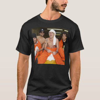 Camiseta    clássica