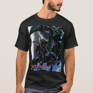 Camiseta clássica