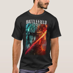 Camiseta Clássica 2042