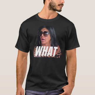 Camiseta Clássica BIG ANG