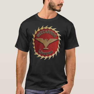 Camiseta Clássica Bizzarrini Livorno