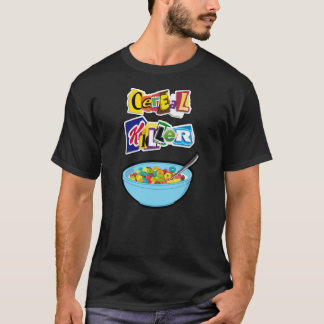 Camiseta Clássica Caprisun