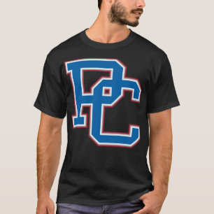 Camiseta Clássica da Faculdade Presbiteriana