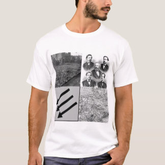 Camiseta Clássica da Social Democracia