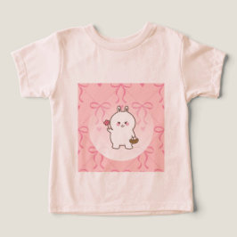 Camiseta Clássica de Algodão Casual