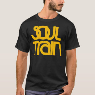 Camiseta Clássica de Treinamento de Alma