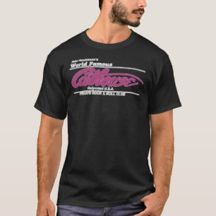 Camiseta Clássica do Fardo