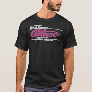 Camiseta Clássica do Fardo