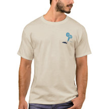 Camiseta clássica do Homem Vetruviano da Filosofia