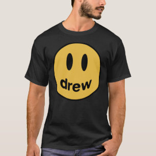 Camiseta Clássica DREW HOUSE