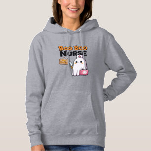 Camiseta Clássica Enfermeira Boo Boo de Plantão