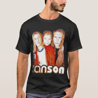 Camiseta Clássica HANSON