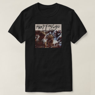 Camiseta clássica Hurt Feelings