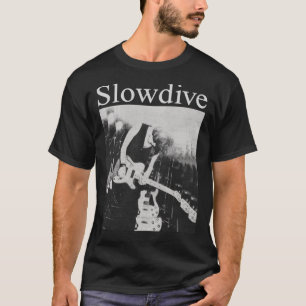 Camiseta Clássica Lenta de Goswell
