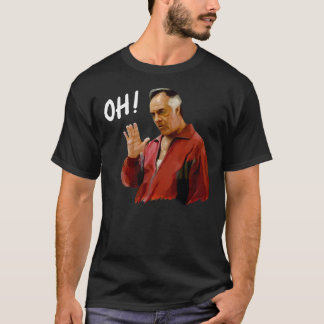 Camiseta Clássica PAULIE