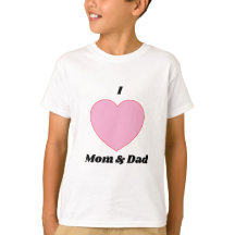 Camiseta Clássica Personalizada para Bebê