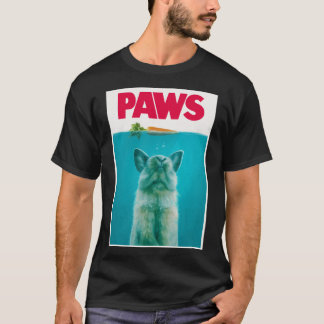 Camiseta Clássica PWS