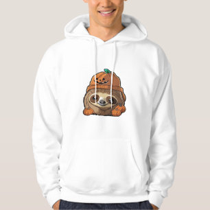 Camiseta Clássica Sloth espuki sison halloween