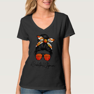 Camiseta Clássica Stepmmama Vida de Cabelo Mensageiro Moth