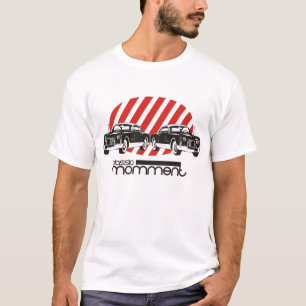 Camiseta clássico