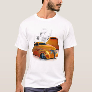 Camiseta Clássico 1939