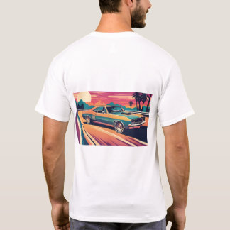 Camiseta Clássico 60