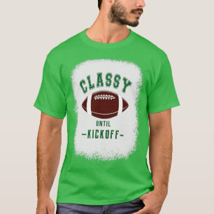 Camiseta Clássico até o Jogo das Cartas Verdes