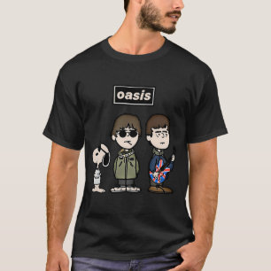 Camiseta %%Clássico--Brit%%