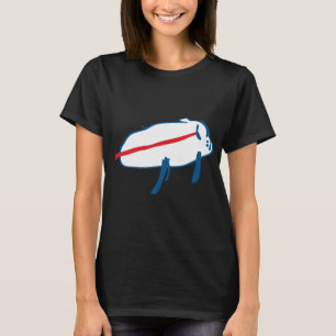 Camiseta Clássico da Batata Josh Allen