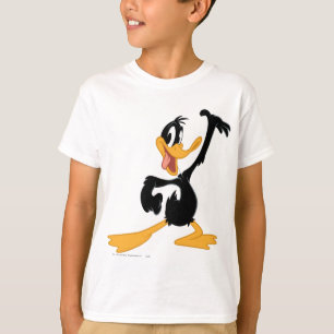 Camiseta Clássico DAFFY DUCK™