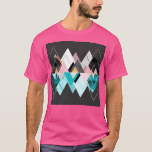 Camiseta Clássico das Estações Nórdicas