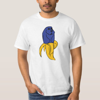 Camiseta Clássico de Banantee