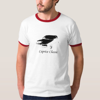 Camiseta Clássico do capricho